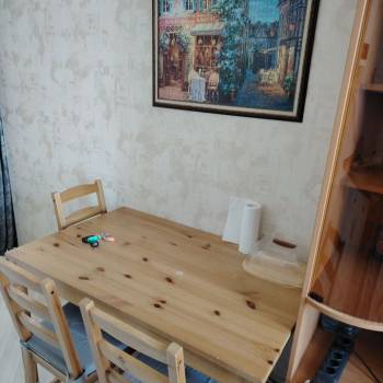 Сдается 2-х комнатная квартира, 41 м²