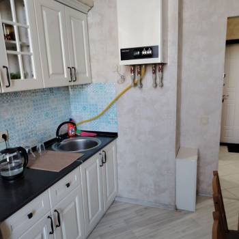 Сдается 2-х комнатная квартира, 41 м²