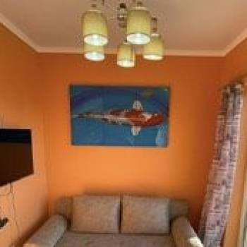 Сдается 2-х комнатная квартира, 35,6 м²