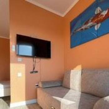 Сдается 2-х комнатная квартира, 35,6 м²
