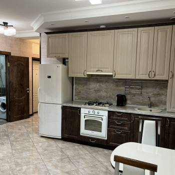 Сдается 1-комнатная квартира, 44 м²