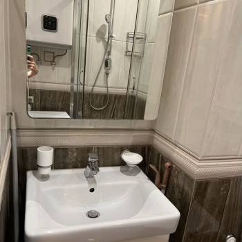 Сдается 1-комнатная квартира, 44 м²