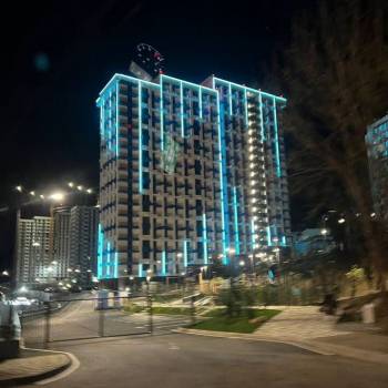 Продается 1-комнатная квартира, 17 м²
