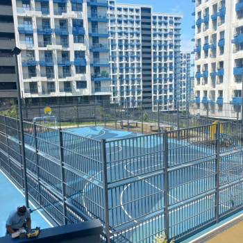 Продается 1-комнатная квартира, 17 м²
