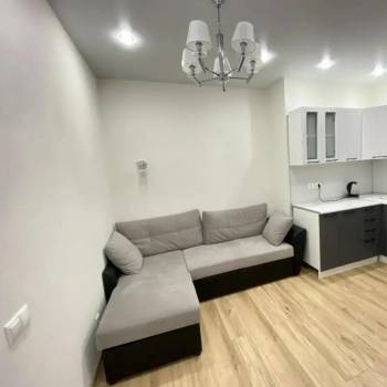 Продается 1-комнатная квартира, 31 м²
