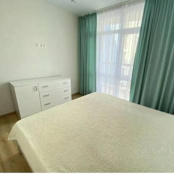 Продается 1-комнатная квартира, 31 м²