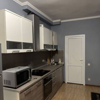 Сдается 1-комнатная квартира, 25 м²