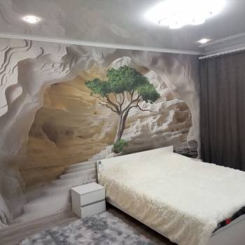 Сдается 2-х комнатная квартира, 50 м²