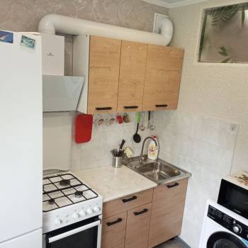 Сдается 2-х комнатная квартира, 50 м²