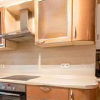Сдается 1-комнатная квартира, 50 м²