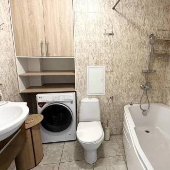 Сдается 1-комнатная квартира, 34 м²
