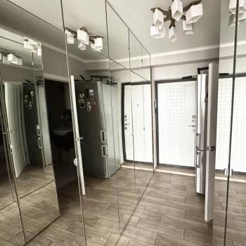 Сдается 1-комнатная квартира, 34 м²