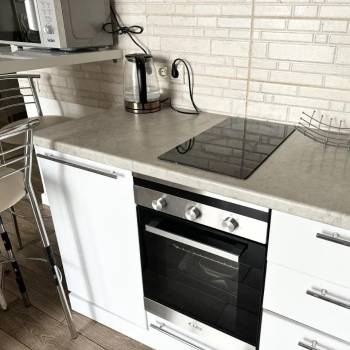Сдается 1-комнатная квартира, 34 м²
