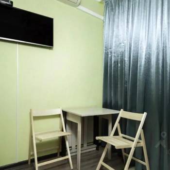 Сдается 1-комнатная квартира, 20 м²