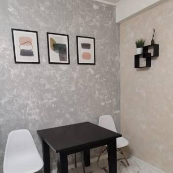 Сдается 1-комнатная квартира, 22 м²