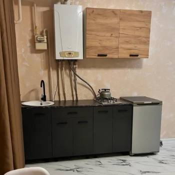 Сдается 1-комнатная квартира, 22 м²