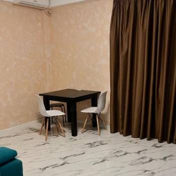 Сдается 1-комнатная квартира, 22 м²