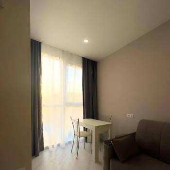 Сдается 1-комнатная квартира, 18 м²