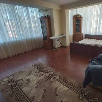 Продается 3-х комнатная квартира, 108,6 м²