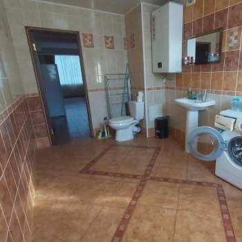 Продается 3-х комнатная квартира, 108,6 м²