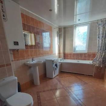 Продается 3-х комнатная квартира, 108,6 м²