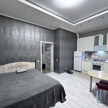 Сдается 1-комнатная квартира, 38 м²