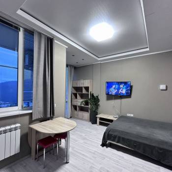 Сдается 1-комнатная квартира, 38 м²