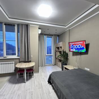 Сдается 1-комнатная квартира, 38 м²
