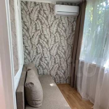 Сдается 1-комнатная квартира, 30 м²
