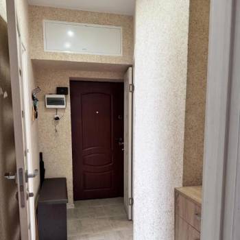 Продается 1-комнатная квартира, 30,1 м²