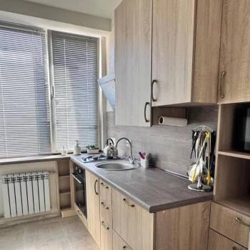 Продается 1-комнатная квартира, 30,1 м²