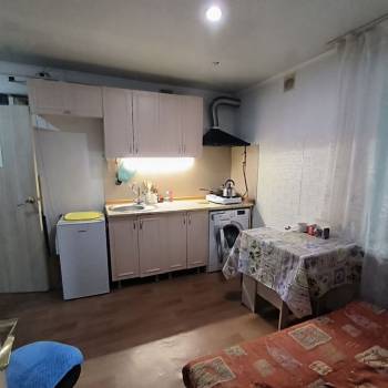 Сдается 1-комнатная квартира, 28 м²