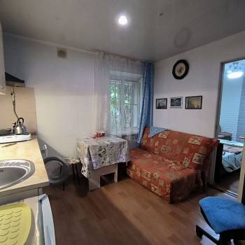 Сдается 1-комнатная квартира, 28 м²