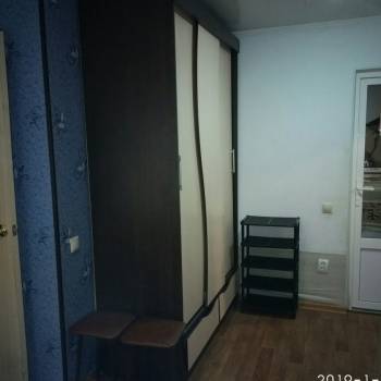 Сдается 1-комнатная квартира, 28 м²