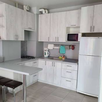 Сдается 1-комнатная квартира, 33 м²
