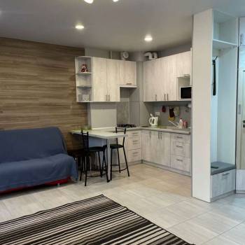 Сдается 1-комнатная квартира, 33 м²