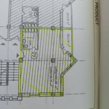 Продается 2-х комнатная квартира, 47 м²