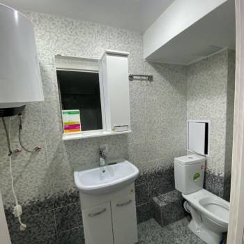 Продается 1-комнатная квартира, 35 м²