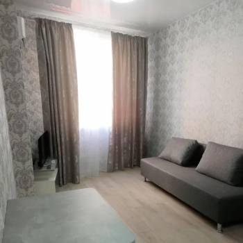 Сдается 1-комнатная квартира, 33 м²