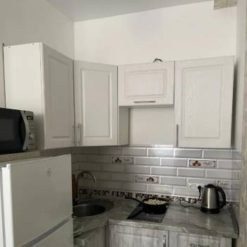 Сдается 1-комнатная квартира, 33 м²
