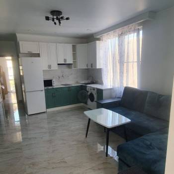Сдается 2-х комнатная квартира, 50 м²