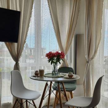 Сдается 1-комнатная квартира, 27,1 м²