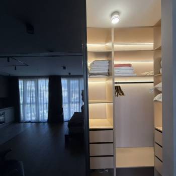 Сдается 1-комнатная квартира, 36,7 м²