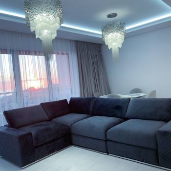Сдается Многокомнатная квартира, 113 м²