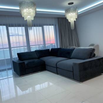 Сдается Многокомнатная квартира, 113 м²