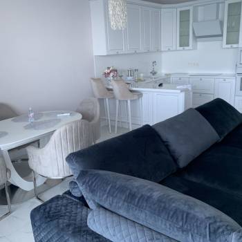 Сдается Многокомнатная квартира, 113 м²
