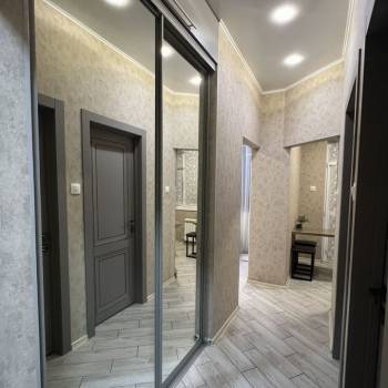 Сдается 1-комнатная квартира, 31 м²