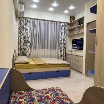 Сдается 1-комнатная квартира, 31 м²