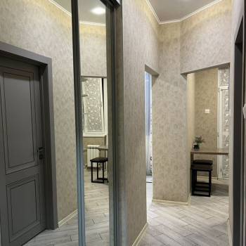Сдается 1-комнатная квартира, 31 м²