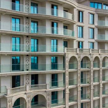 Продается 1-комнатная квартира, 24,9 м²